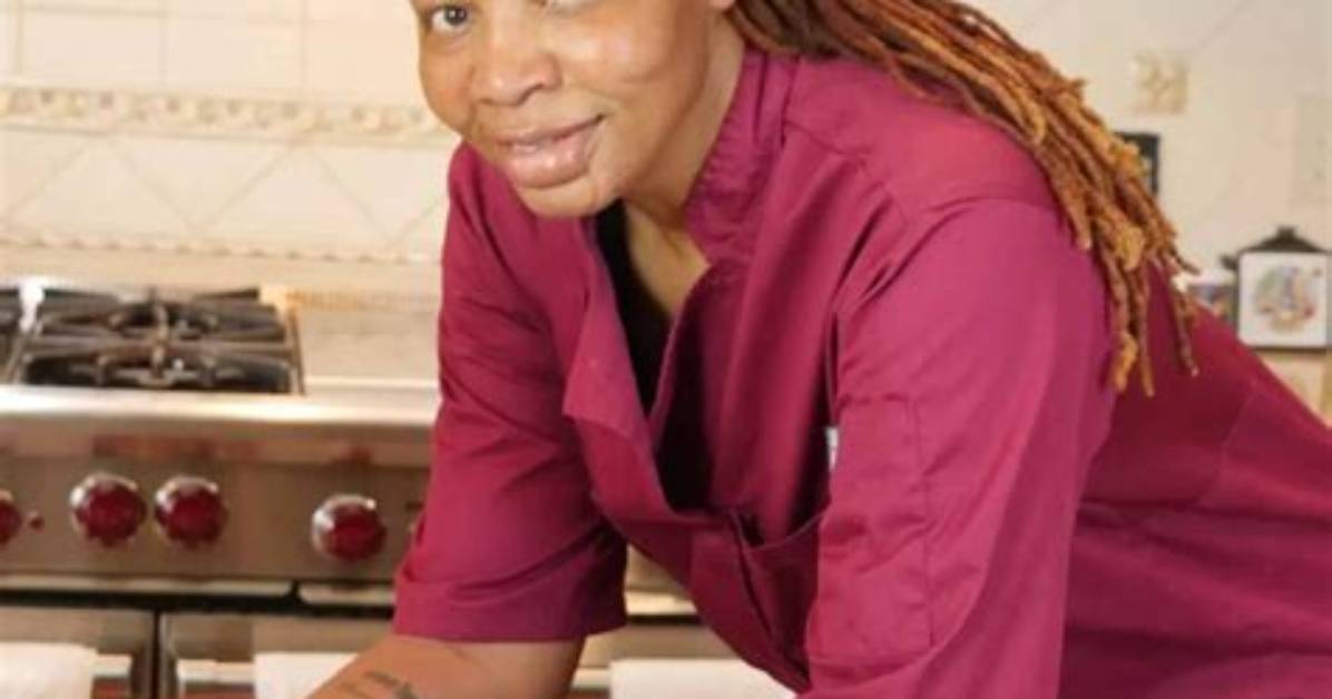 Chef Carmen Net Worth 2024