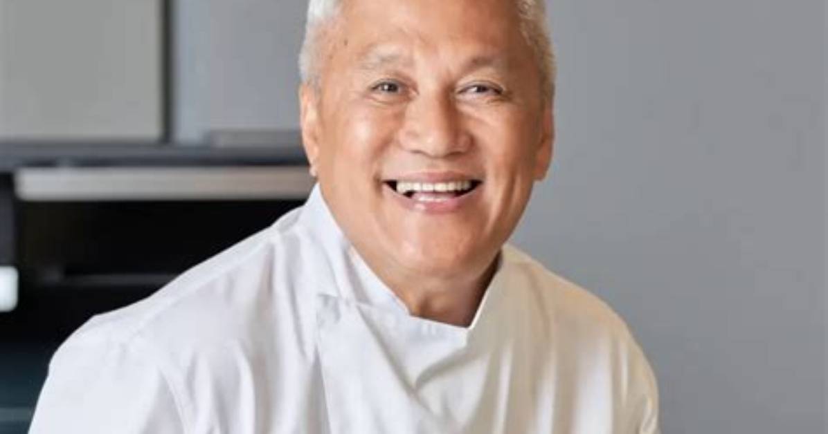 Chef Wan Net Worth