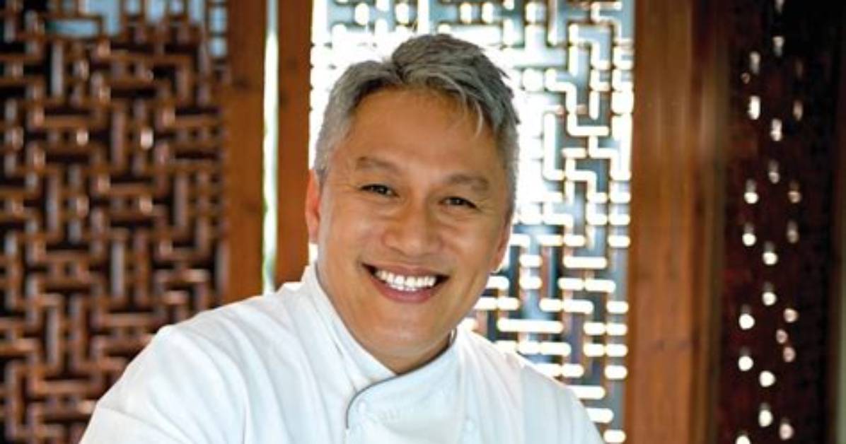 Chef Wan