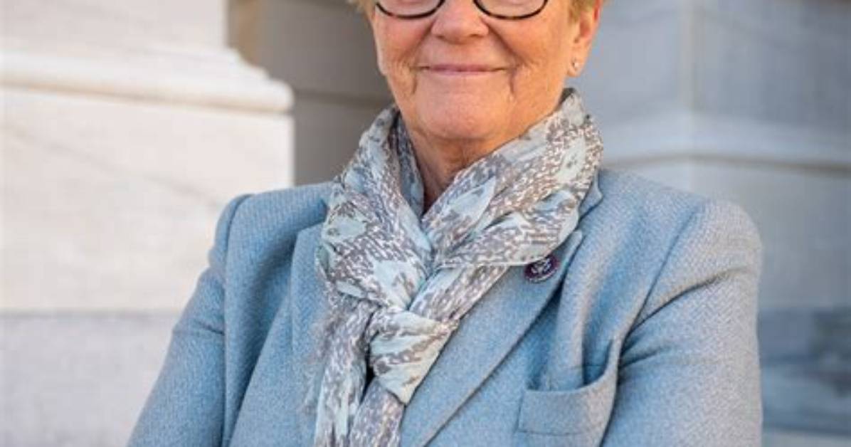 Chellie Pingree Net Worth