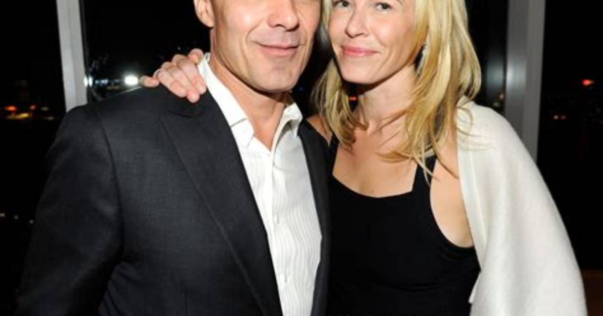 Chelsea Handler and Andre Balazs: a Look into Their Intriguing Relationship