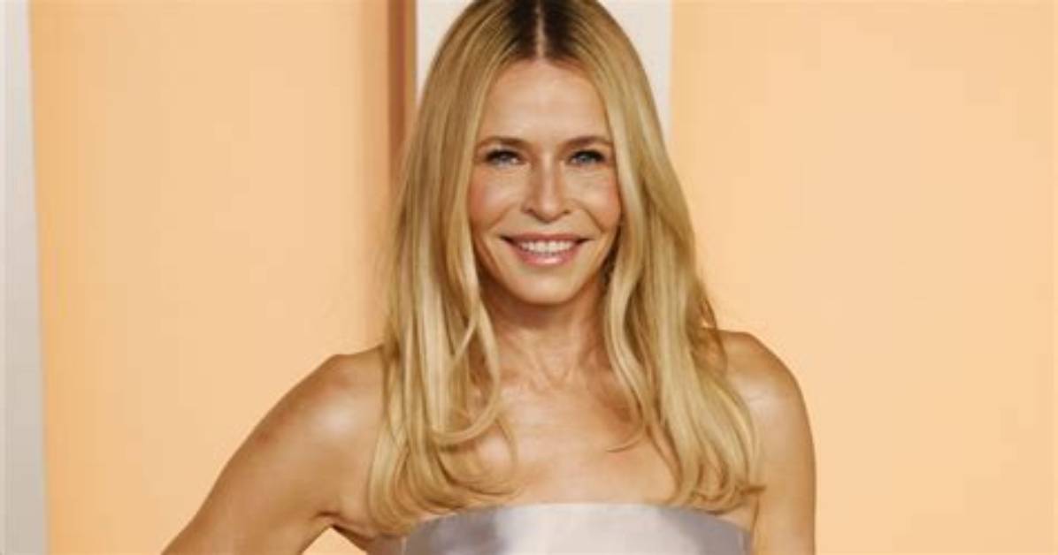 Chelsea Handler Biography