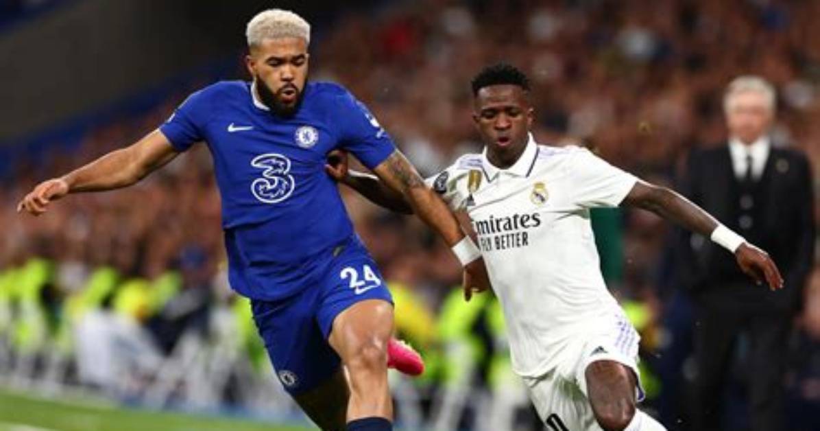 Chelsea vs Real Madrid: Everything You Need to Know