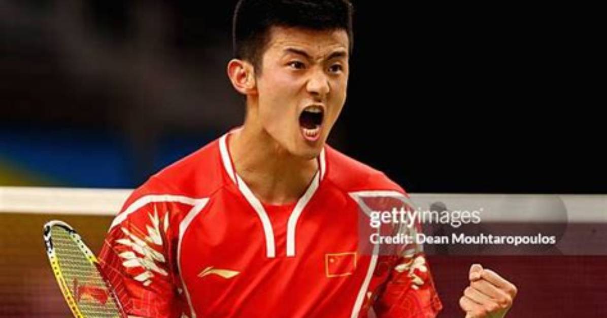 Chen Long