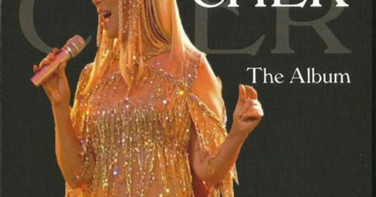 Cher Compilation Albums - Famousfix. Com List