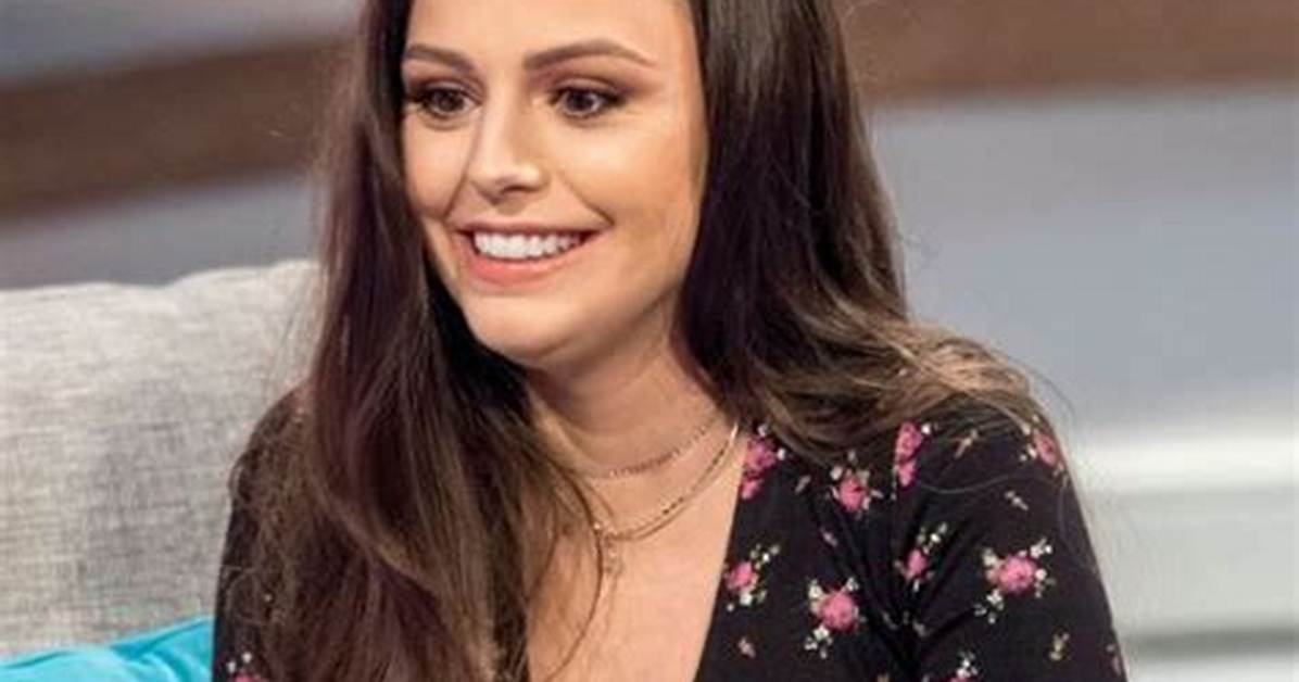 Cher Lloyd Net Worth