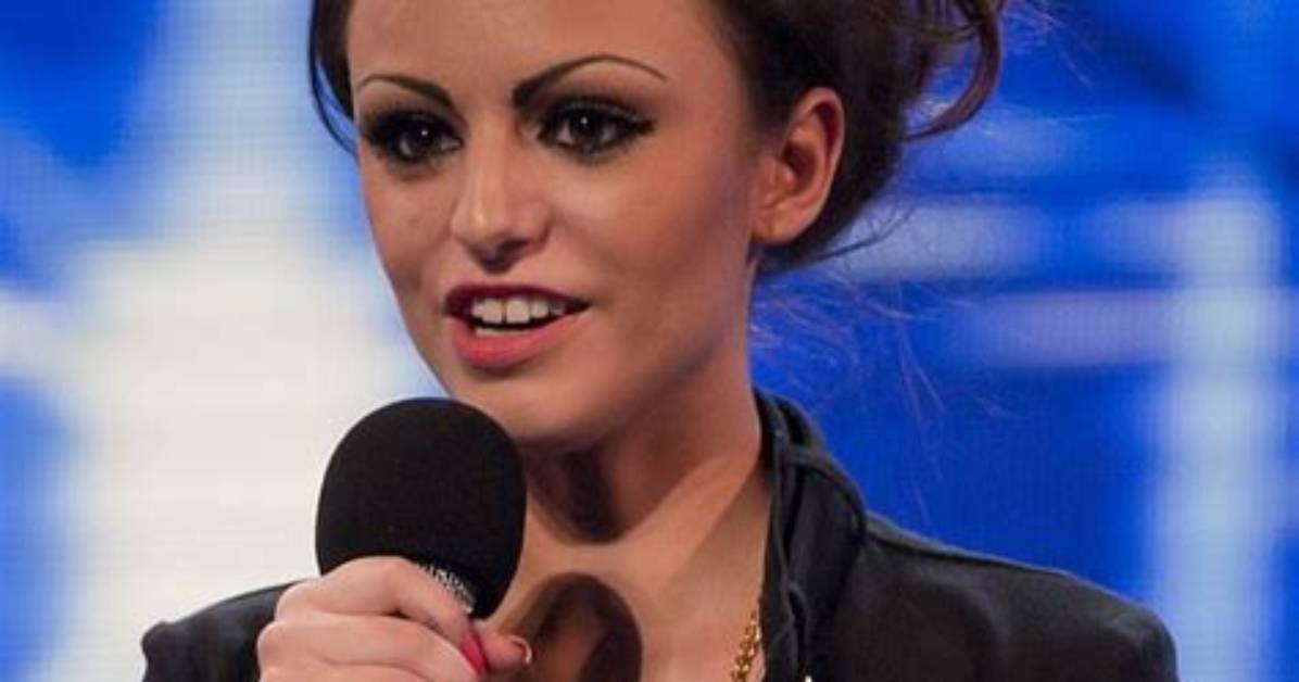 Cher Lloyd
