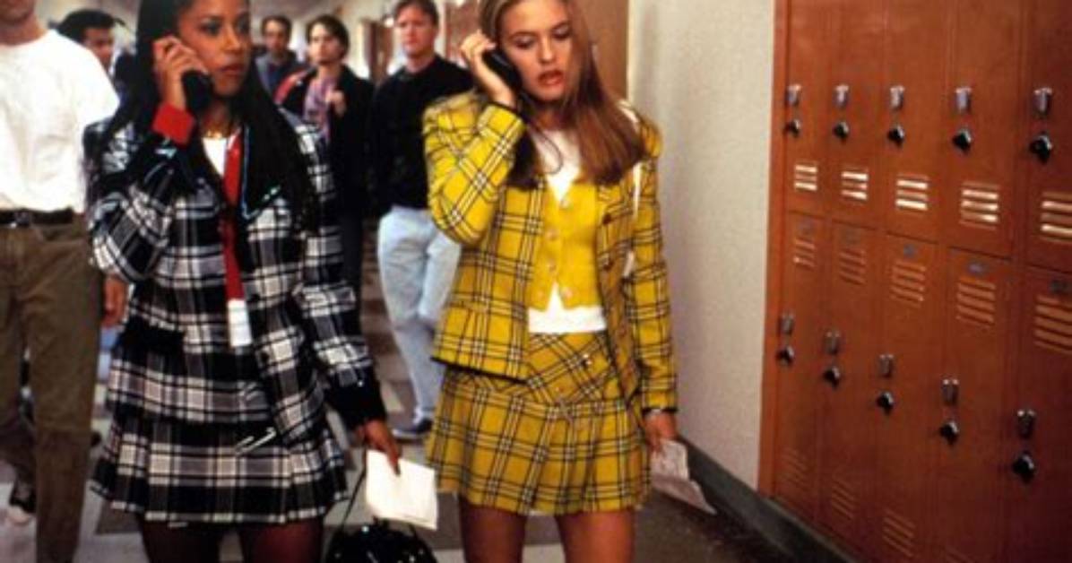 Cher's 12 Best Outfits from Clueless