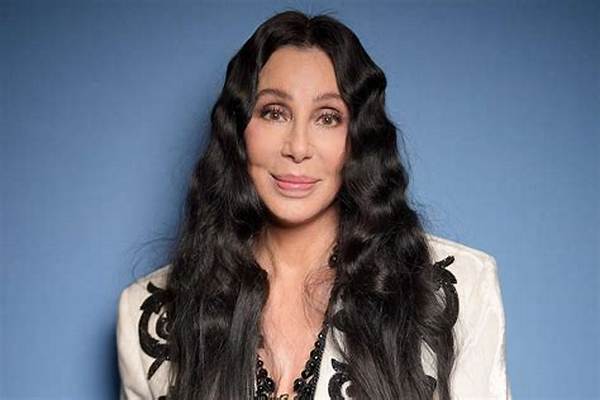 Cher’s Conservatorship Application, Raises Concern for Elijah Blue Allman’s Well-Being