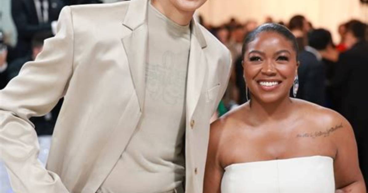 Cherelle Griner