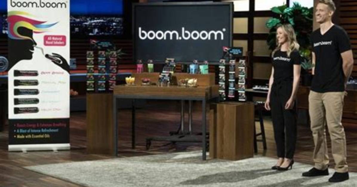 Cherry Boom Net Worth