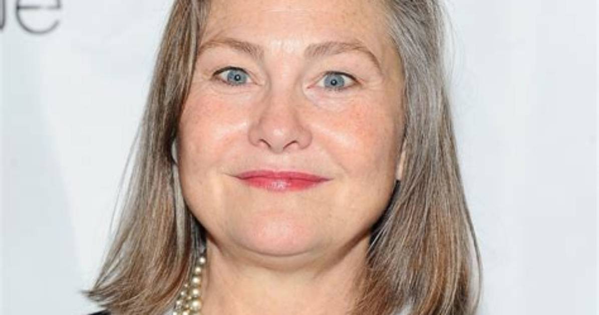 Cherry Jones Biography