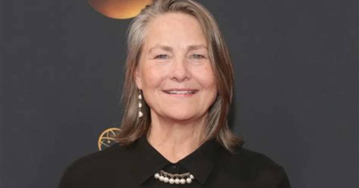 Cherry Jones Net Worth 2024