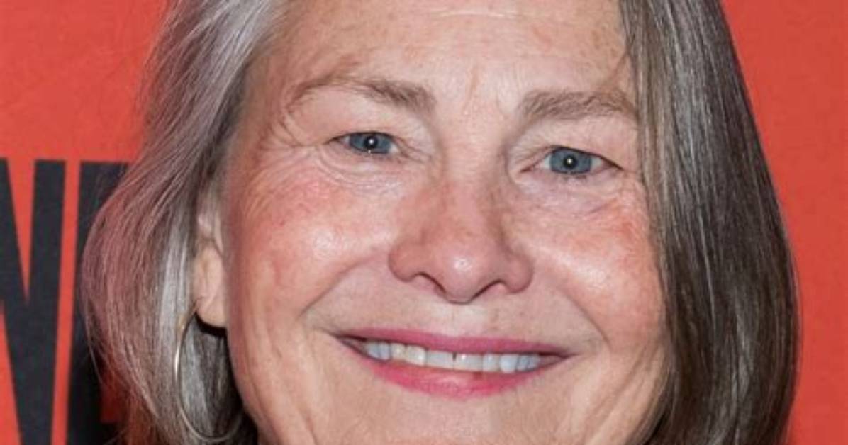 Cherry Jones