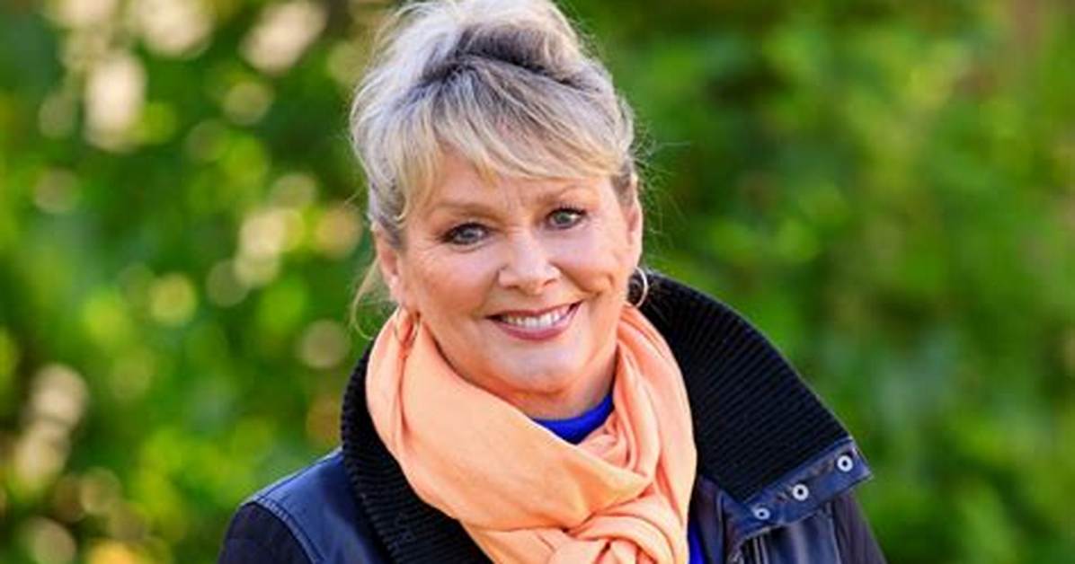Cheryl Baker Net Worth