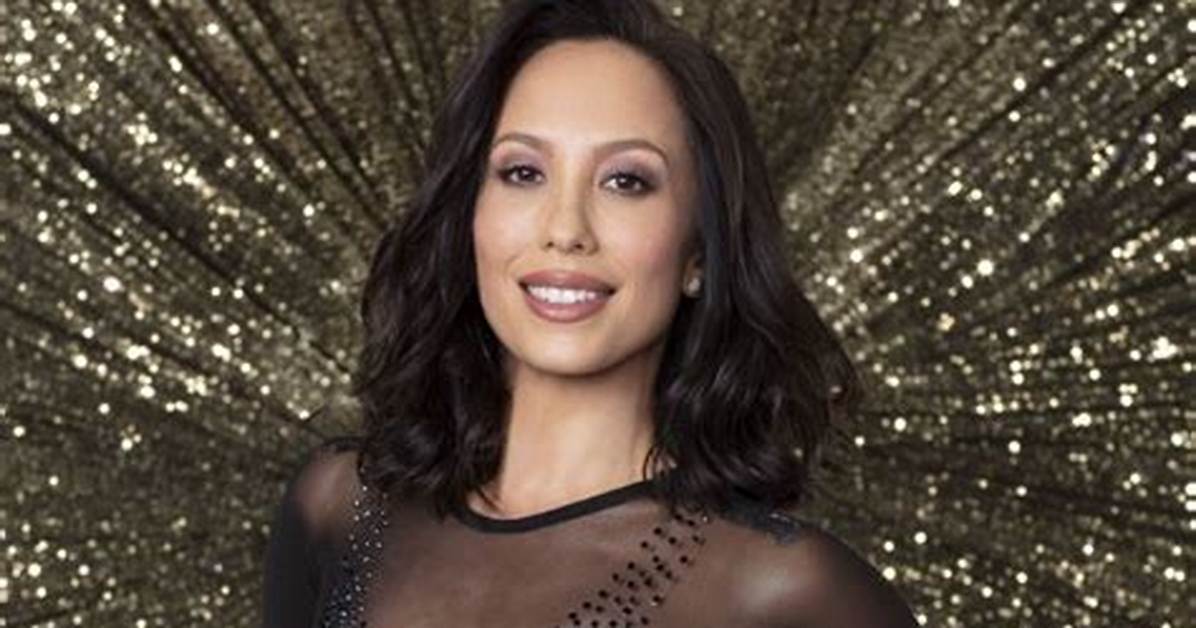 Cheryl Burke Net Worth | Dancer, Choreographer, Dancing with the Stars, Dance Moms, Dwts: Juniors