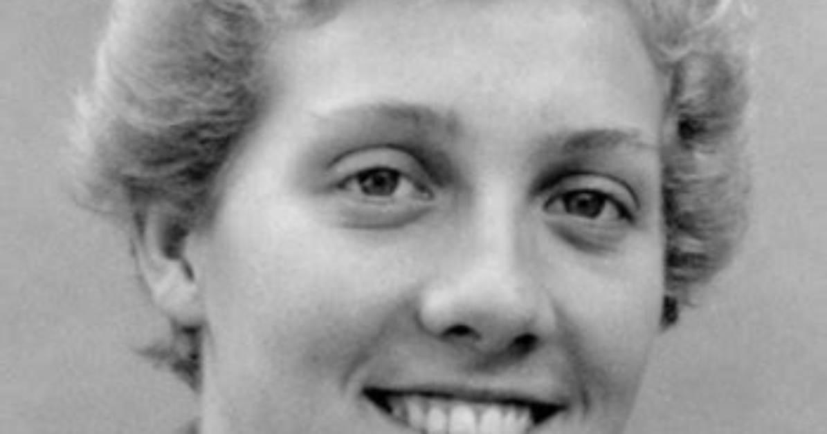 Cheryl Gibson