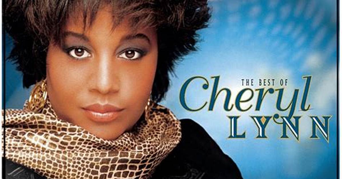 Cheryl Lynn