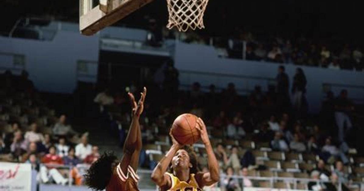 Cheryl Miller
