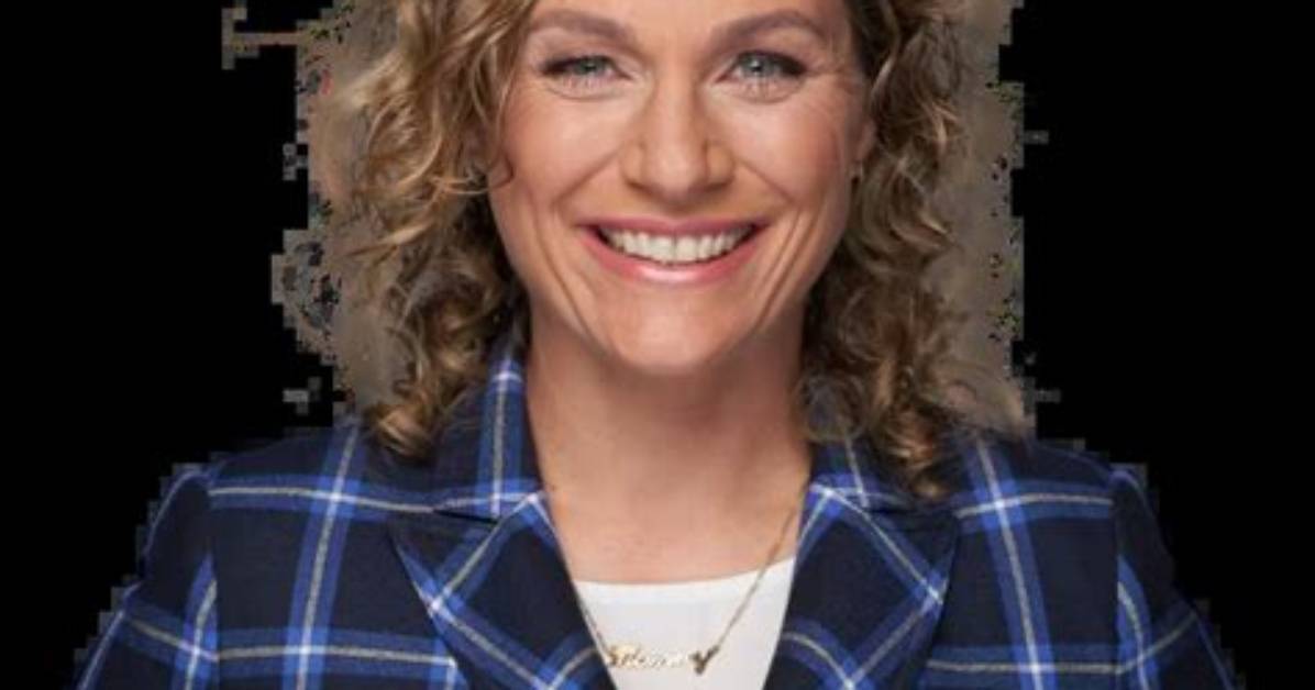 Cheryl Pounder