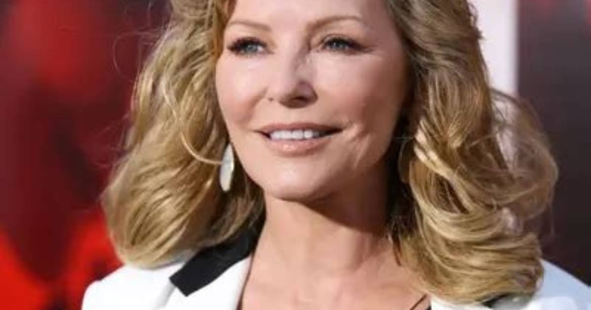 Cheryl Smith Net Worth