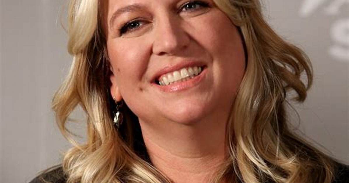 Cheryl Strayed Net Worth