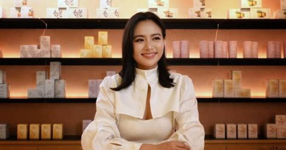 Cheryl Wee