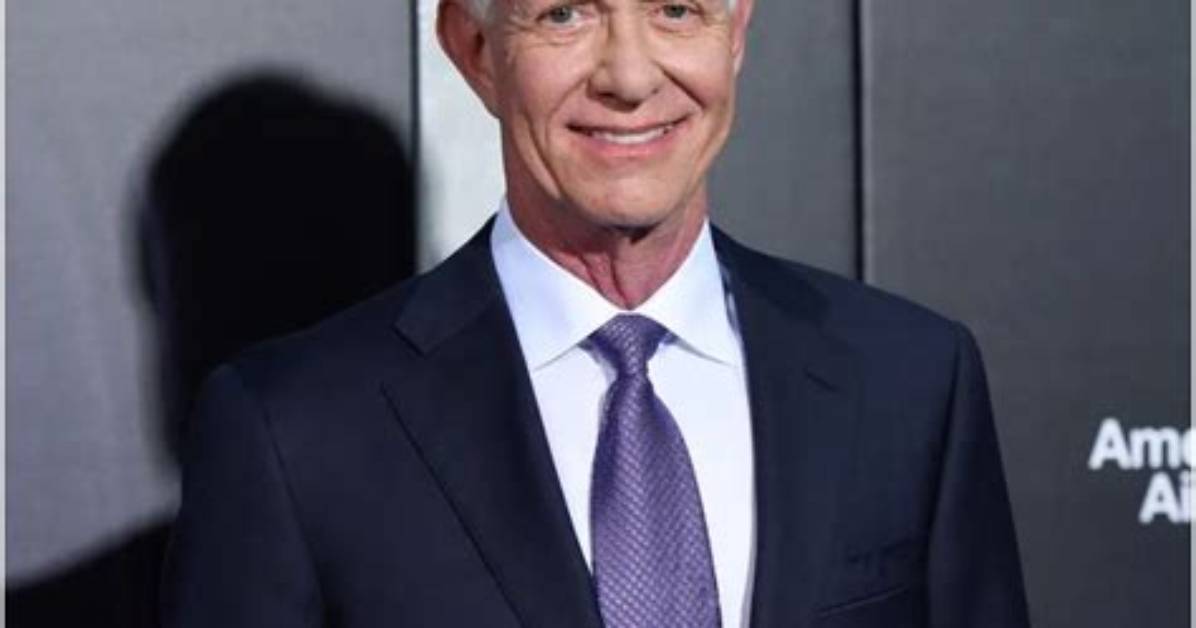 Chesley Sullenberger Net Worth - Newsnow Nigeria