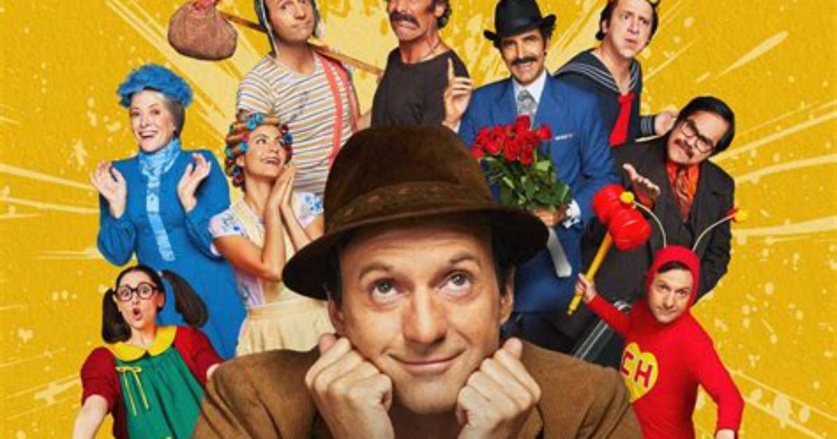 Chespirito