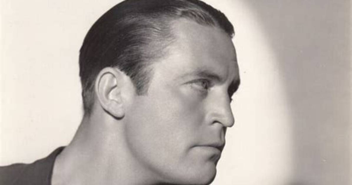 Chester Morris