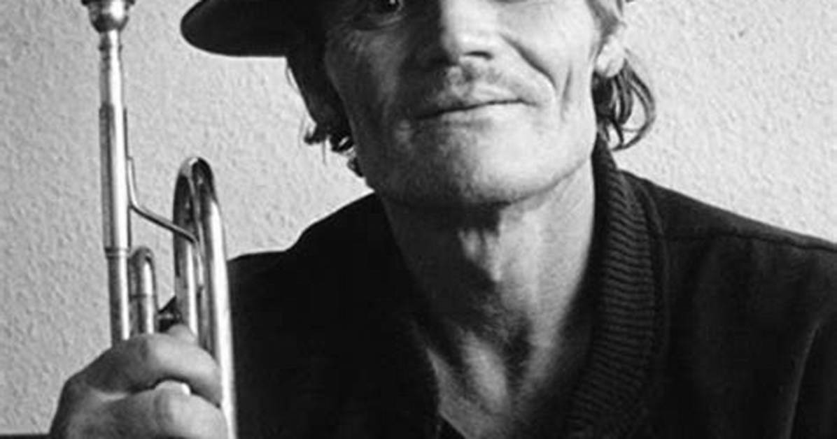 Chet Baker Net Worth