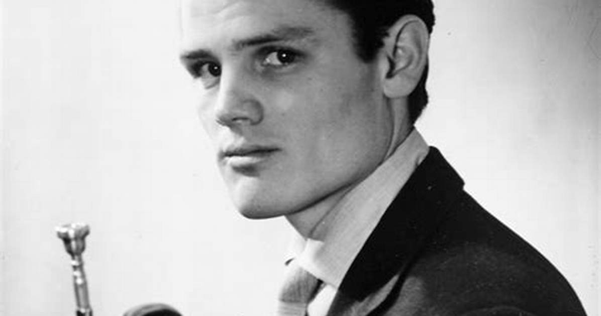 Chet Baker