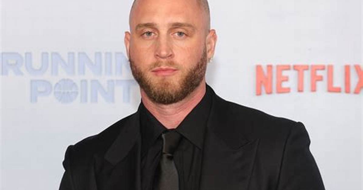 Chet Hanks