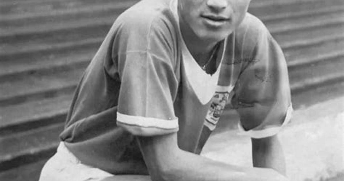 Cheung Chi Doy