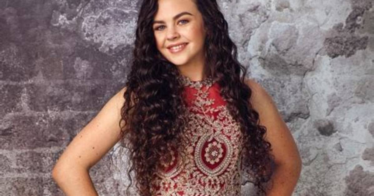 Chevel Shepherd - Bio, Net Worth, Height