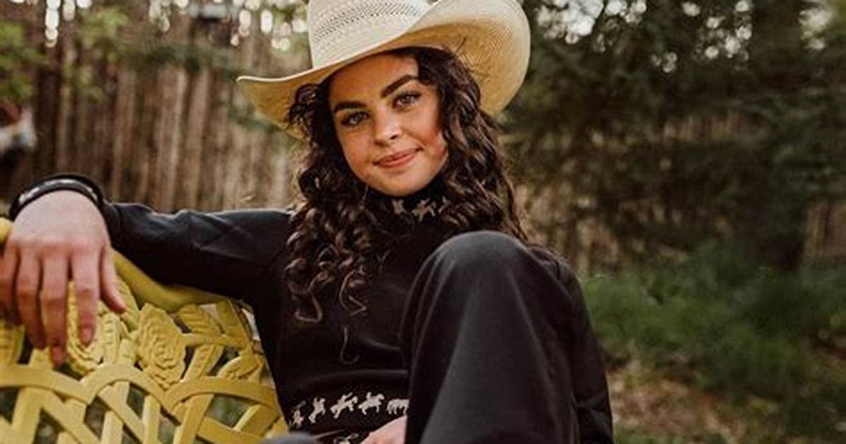 Chevel Shepherd