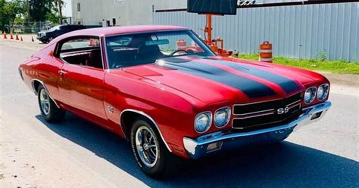 Chevelle Shields