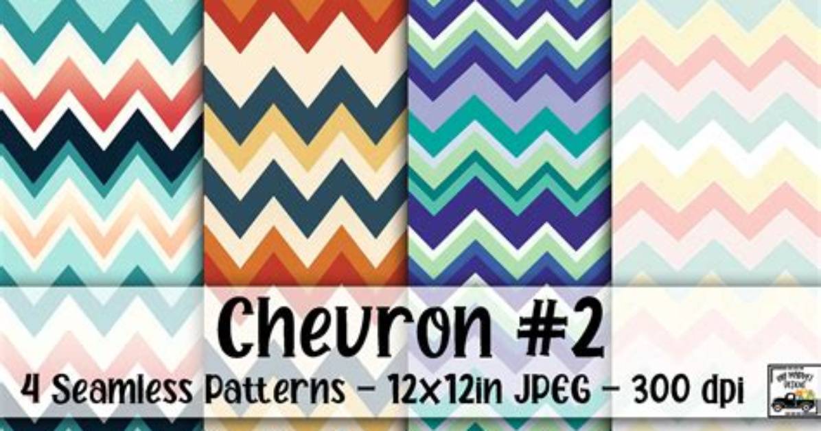 Chevron Background Maker