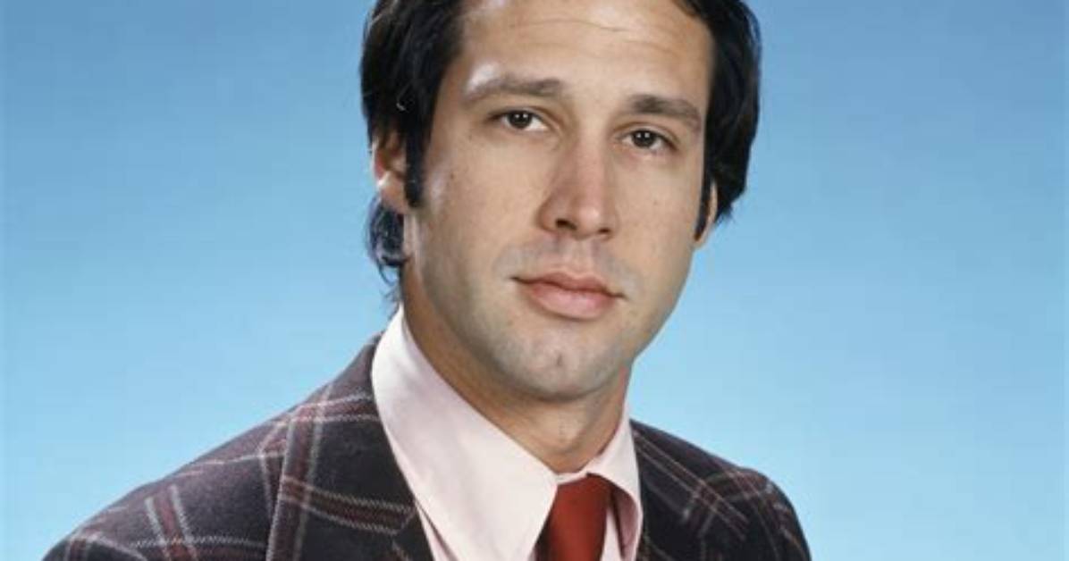 Chevy Chase