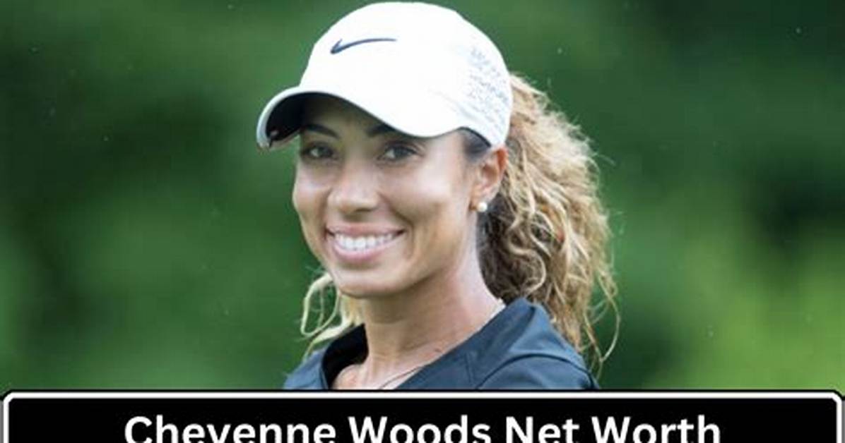 Cheyenne Chesney Net Worth