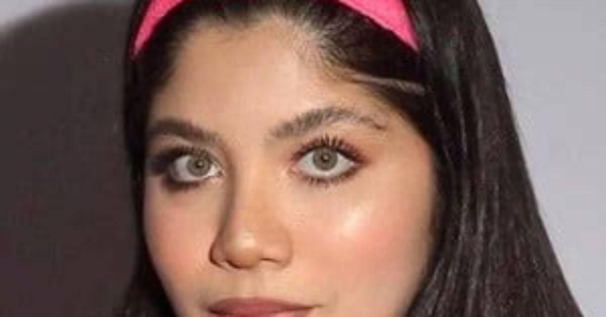 Cheyenne Gonzalez