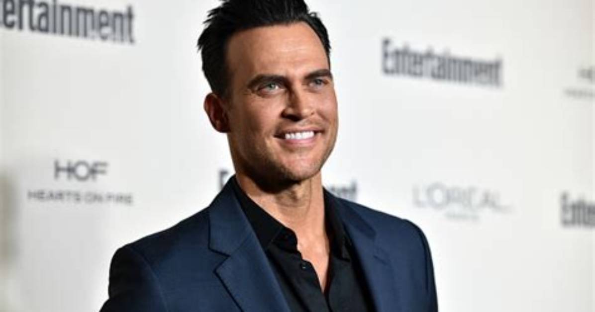 Cheyenne Jackson Net Worth