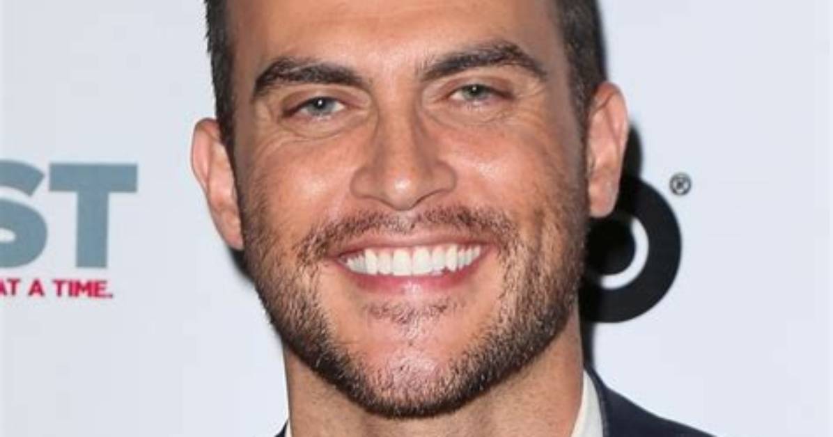 Cheyenne Jackson