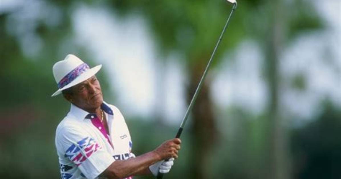 Chi-Chi Rodriguez