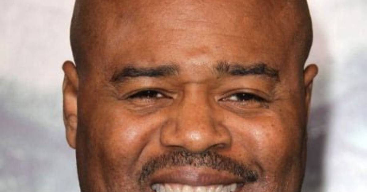 Chi Mcbride Net Worth