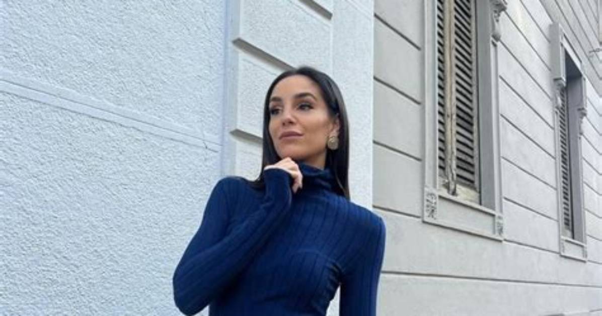 Chiara Carcano Net Worth