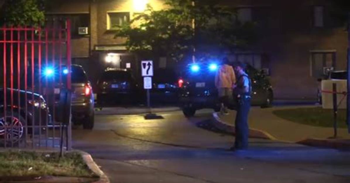 Chicago Shooting: 5 Wounded in Parkway Gardens
