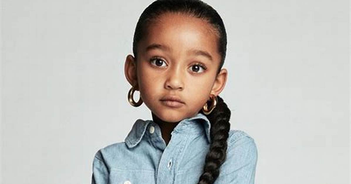 Chicago West Net Worth