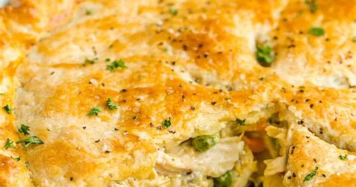 Chicken-Pot-Pie