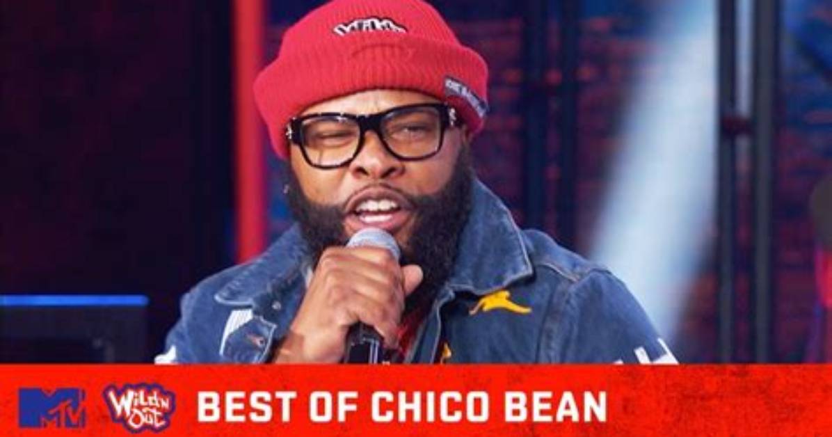 Chico Bean